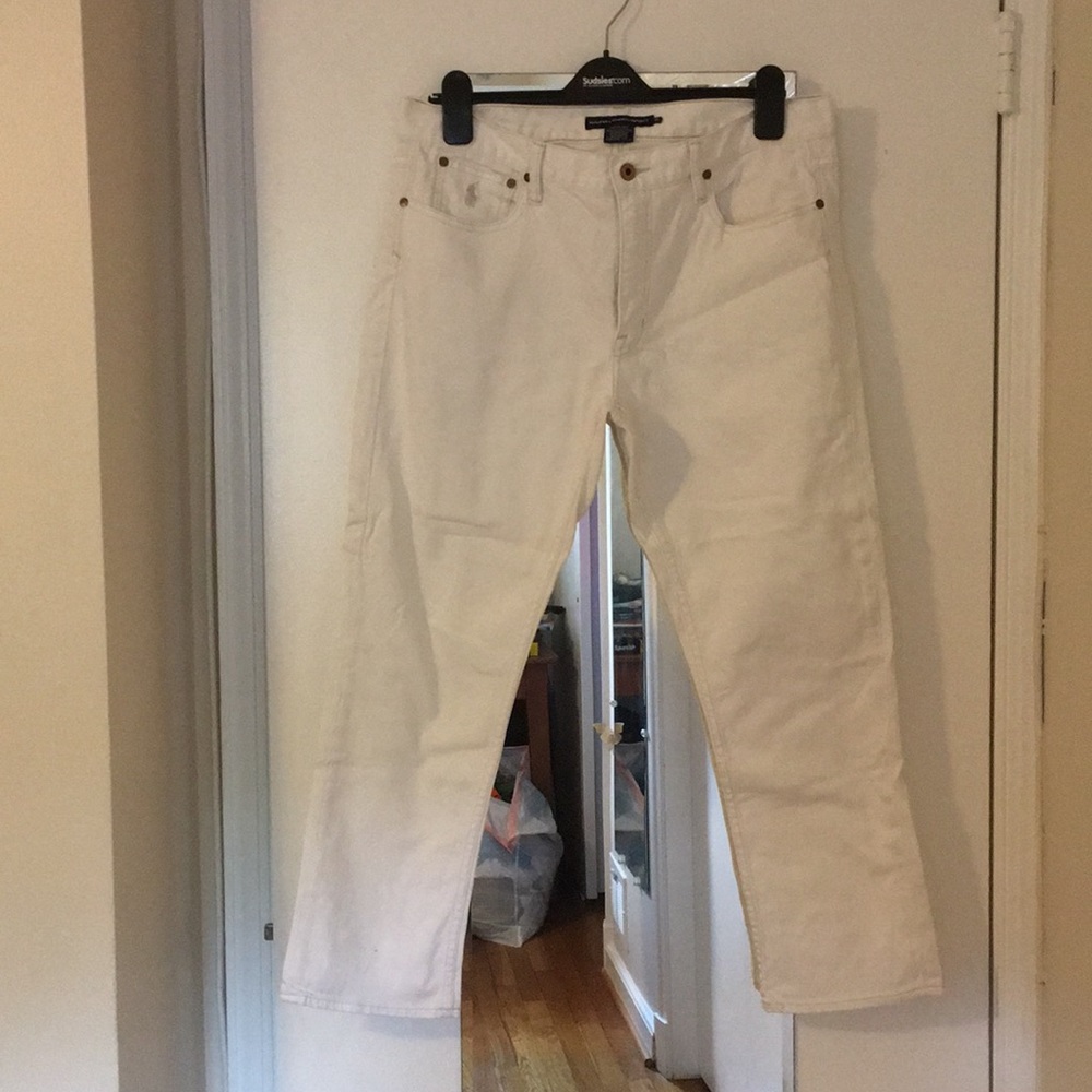 Ralph Lauren Sport capris SZ 31